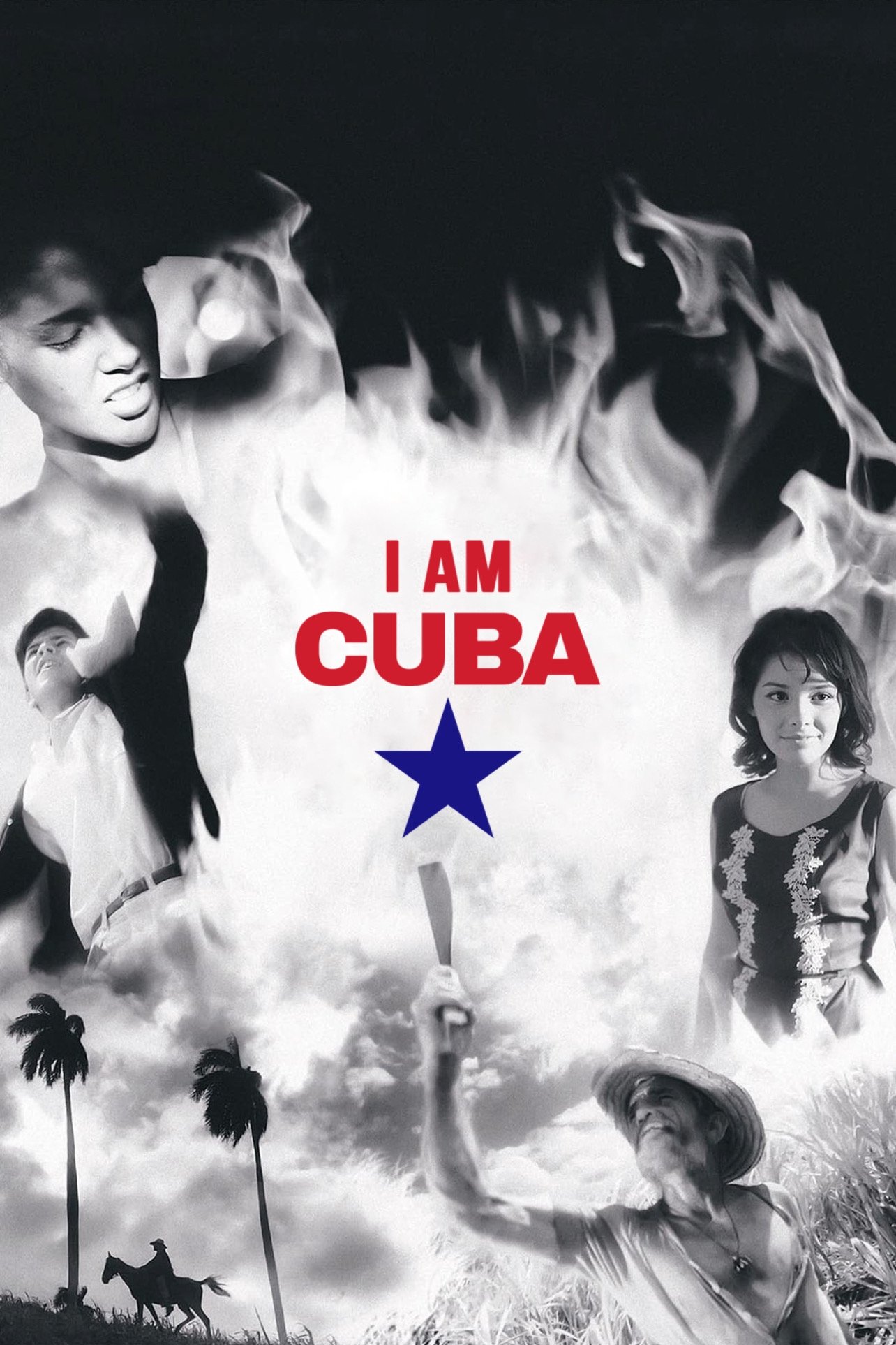 Soy Cuba