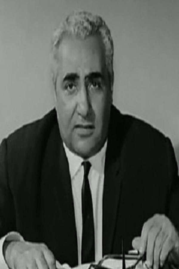 بازیگر Mahmoud Sobhy  