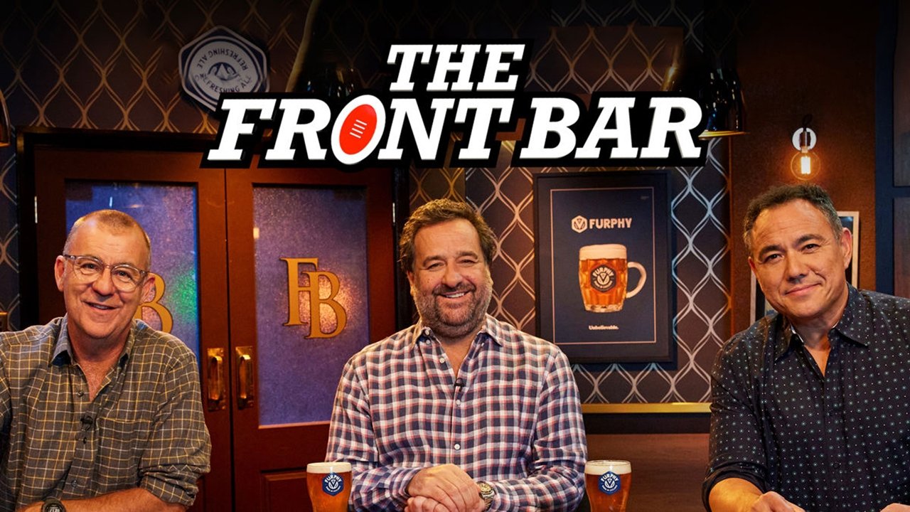 The Front Bar|The Front Bar