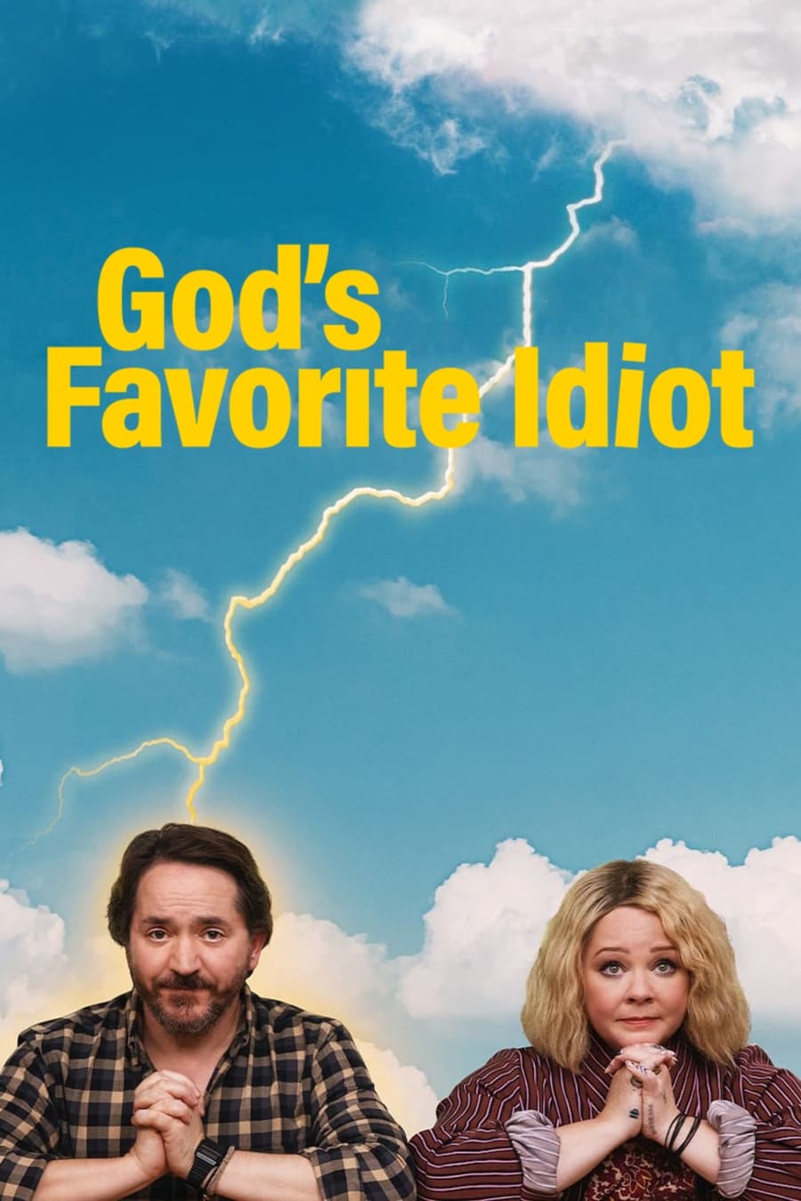 God's Favorite Idiot | God's Favorite Idiot