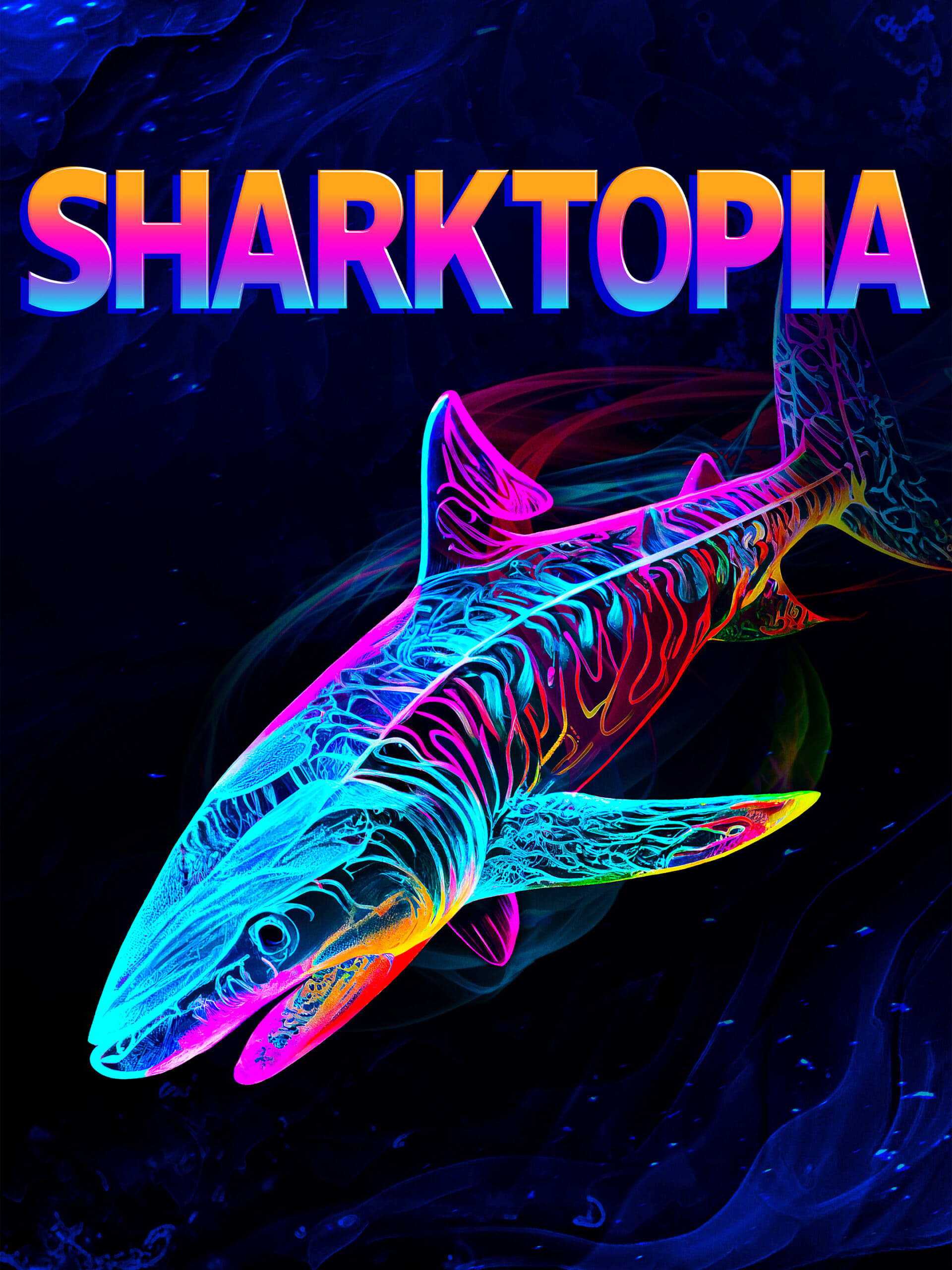 Sharktopia | Sharktopia