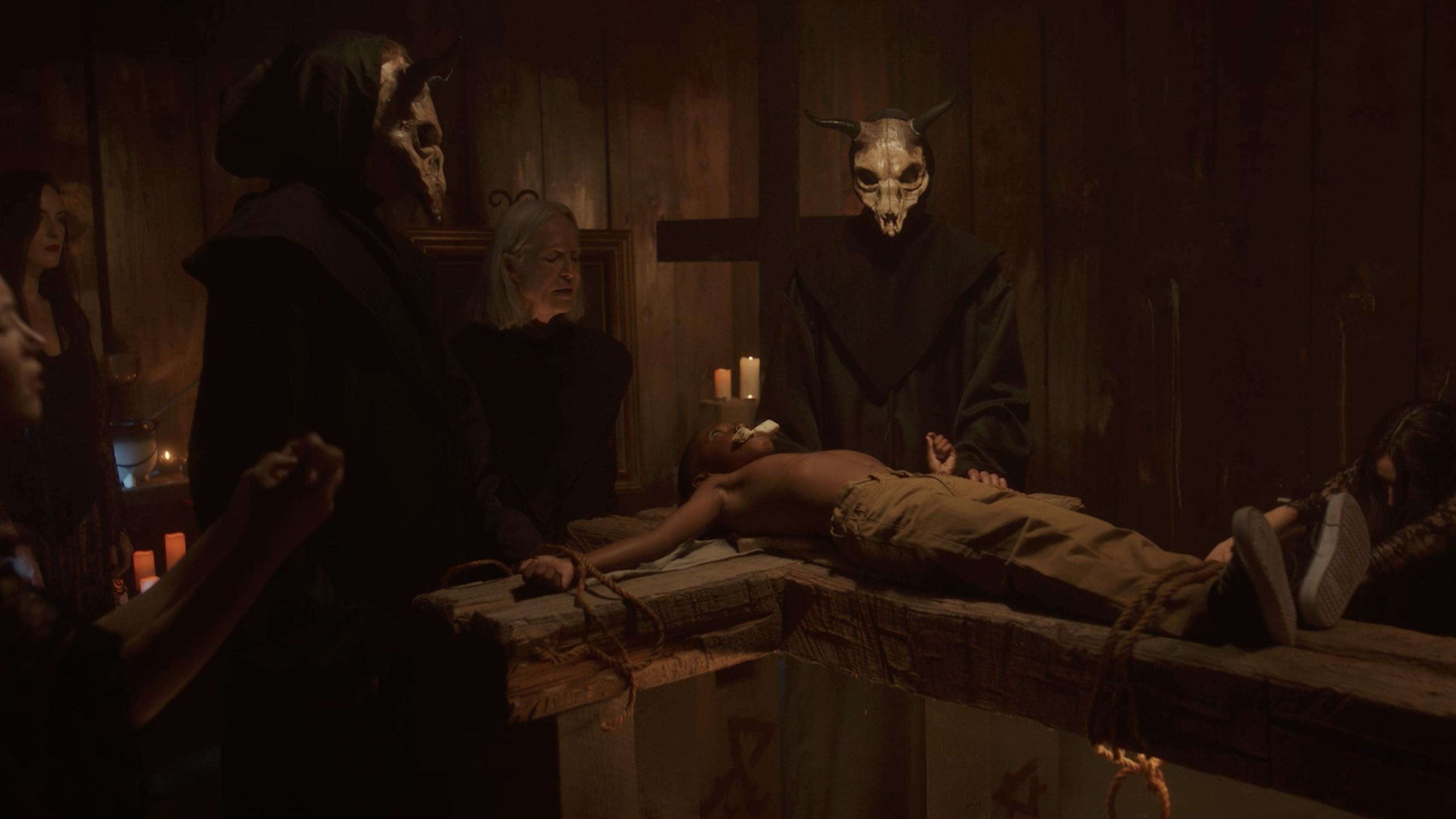 Manifest Evil|Manifest Evil