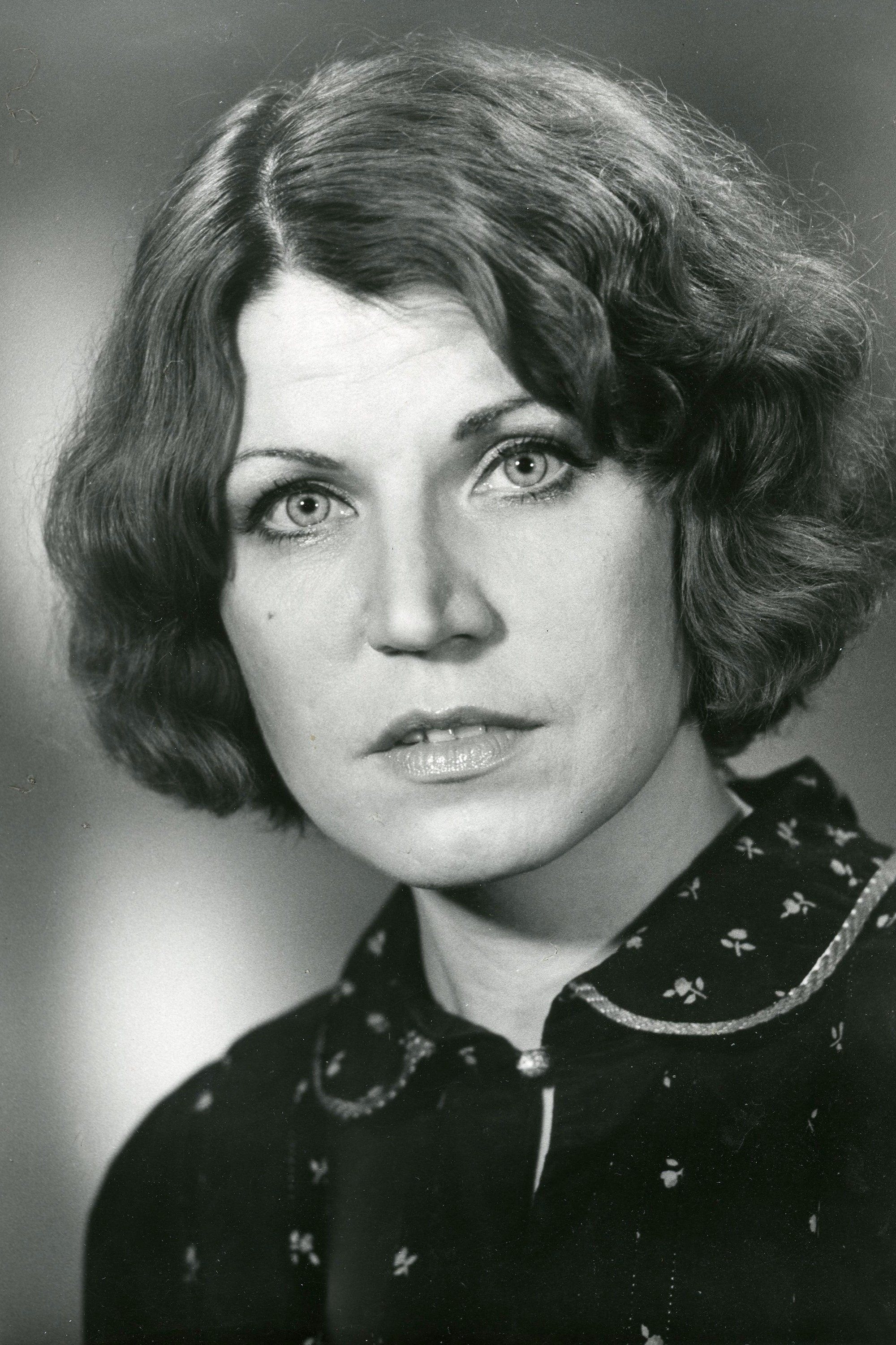 بازیگر Maria Klenskaja  