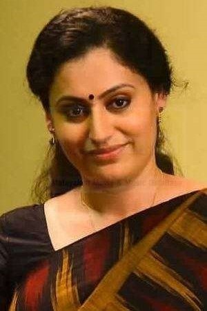 بازیگر Meera Nair  