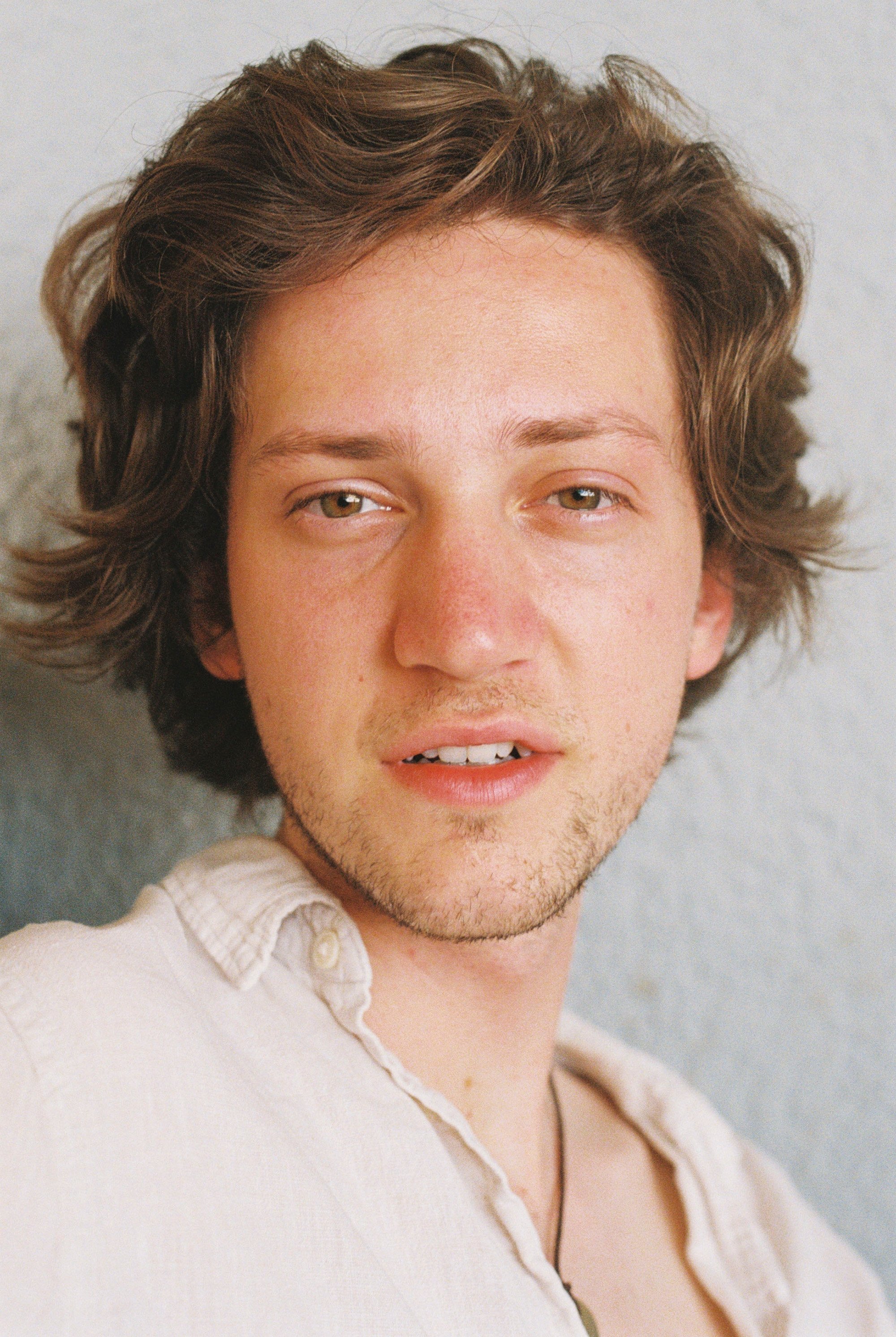 بازیگر Adrian Zacke  