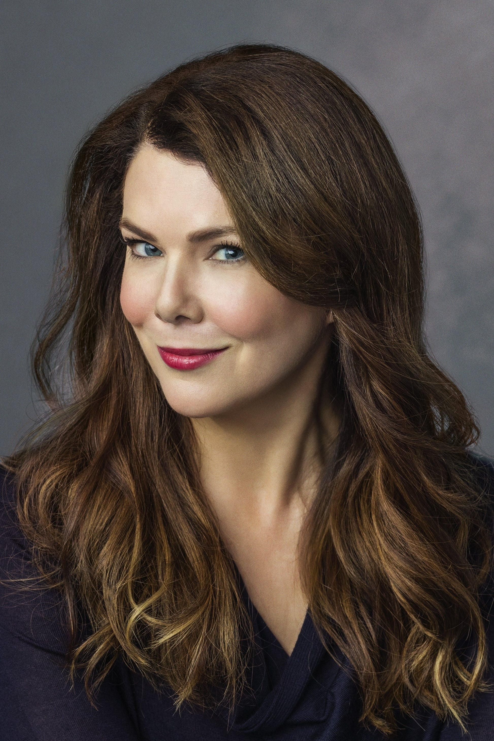 بازیگر Lauren Graham  