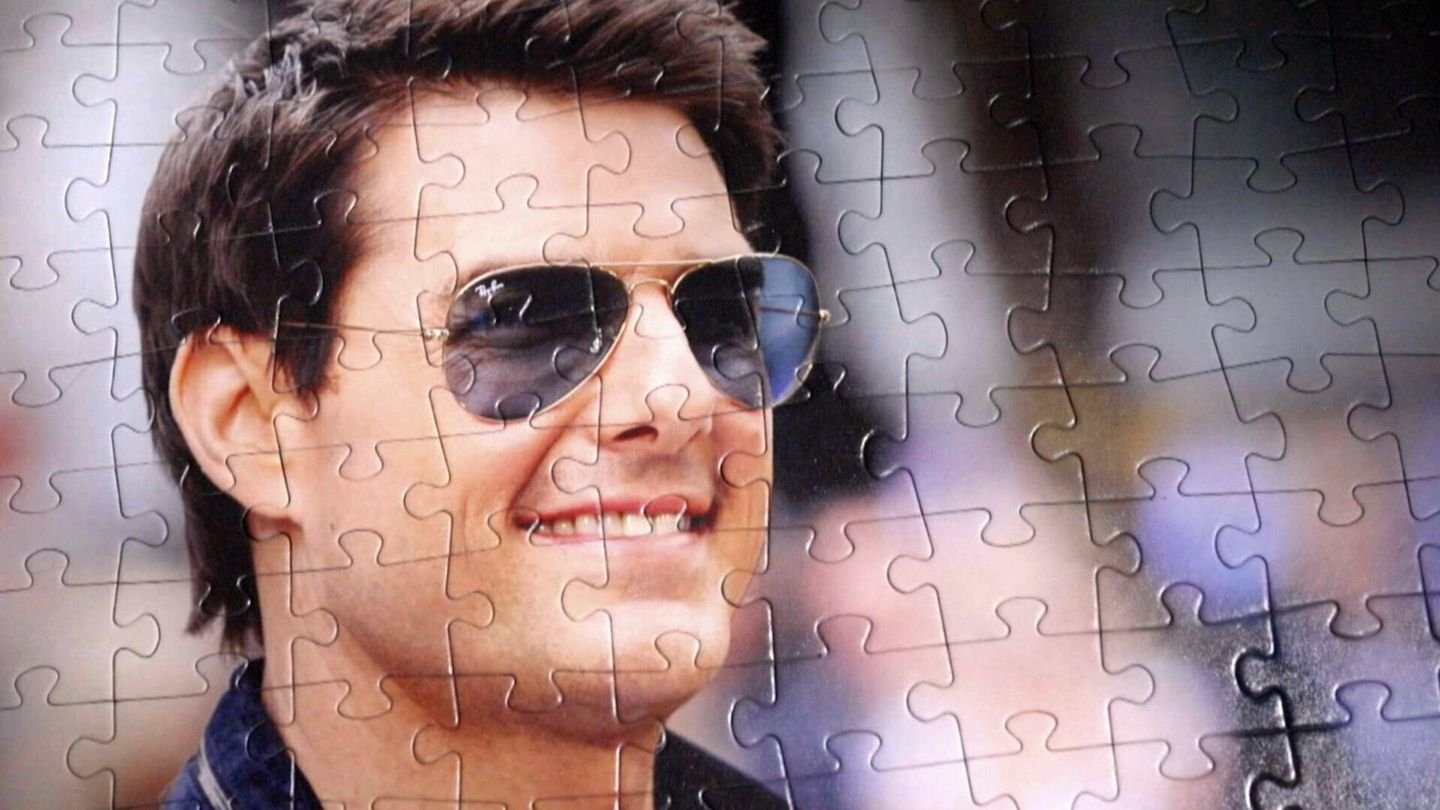 Tom Cruise : la dernière légende d’Hollywood|Tom Cruise : la dernière légende d’Hollywood