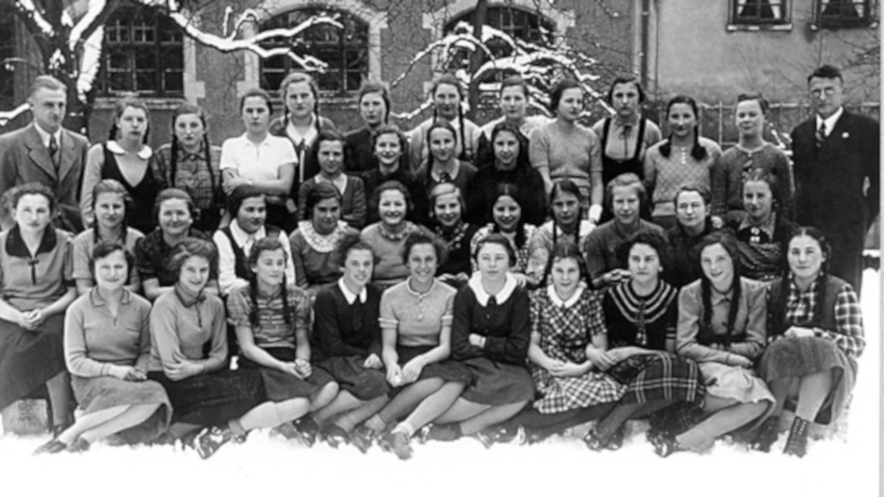 Kinderland ist abgebrannt|Kinderland ist abgebrannt