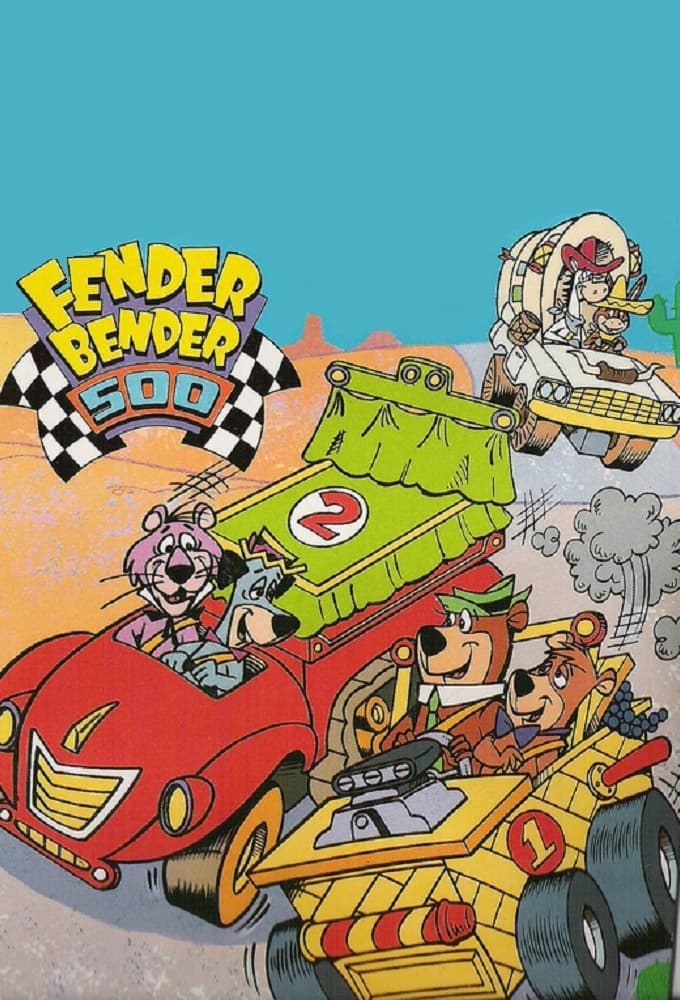 Fender Bender 500 | Fender Bender 500