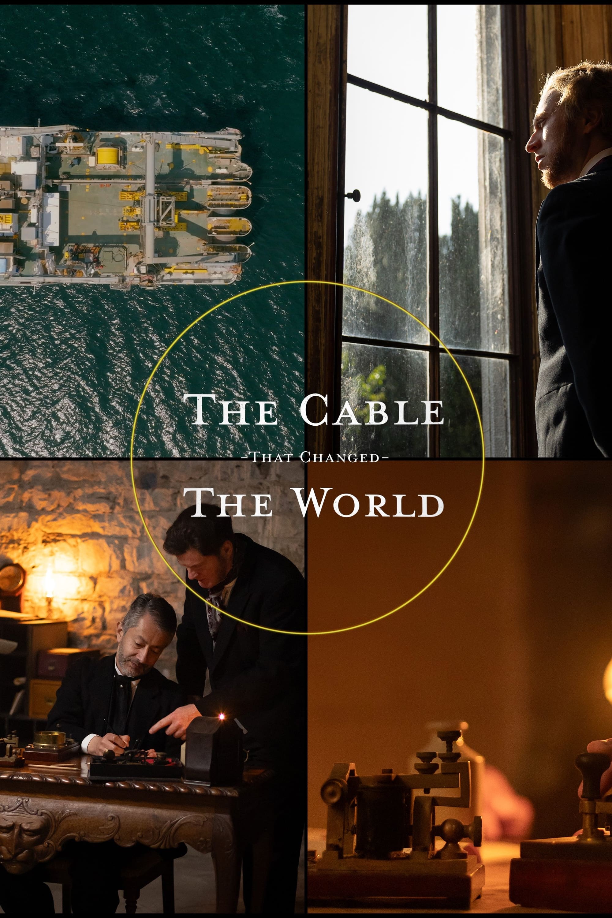 The Cable That Changed the World | The Cable That Changed the World