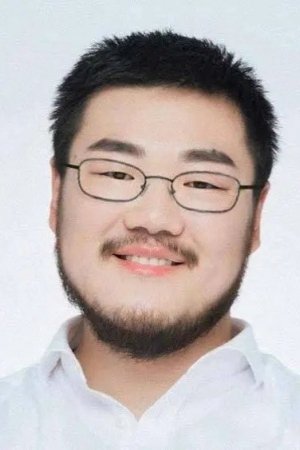 بازیگر 陈昊天  