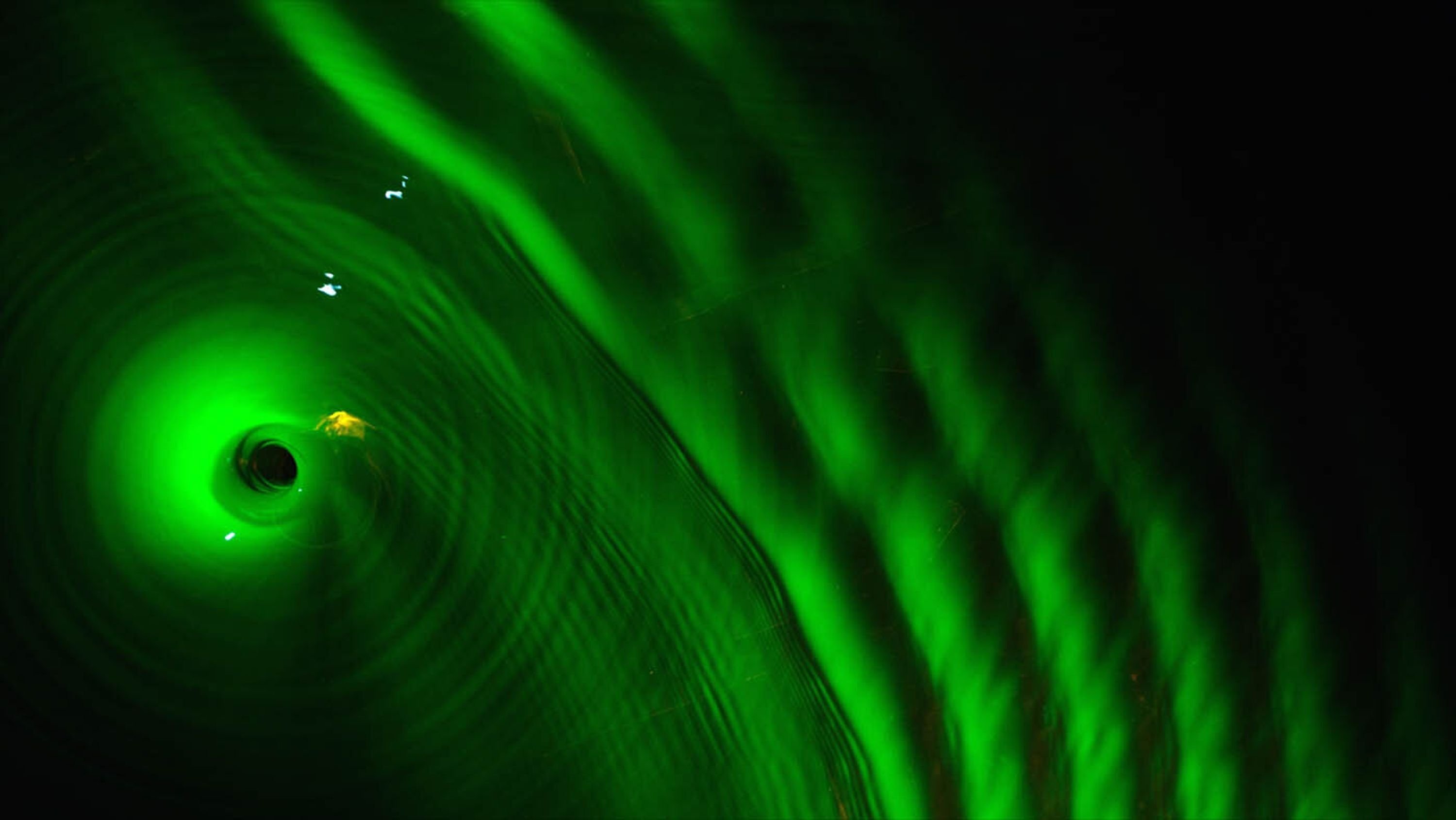 Black Holes: The Edge of All We Know|Black Holes: The Edge of All We Know