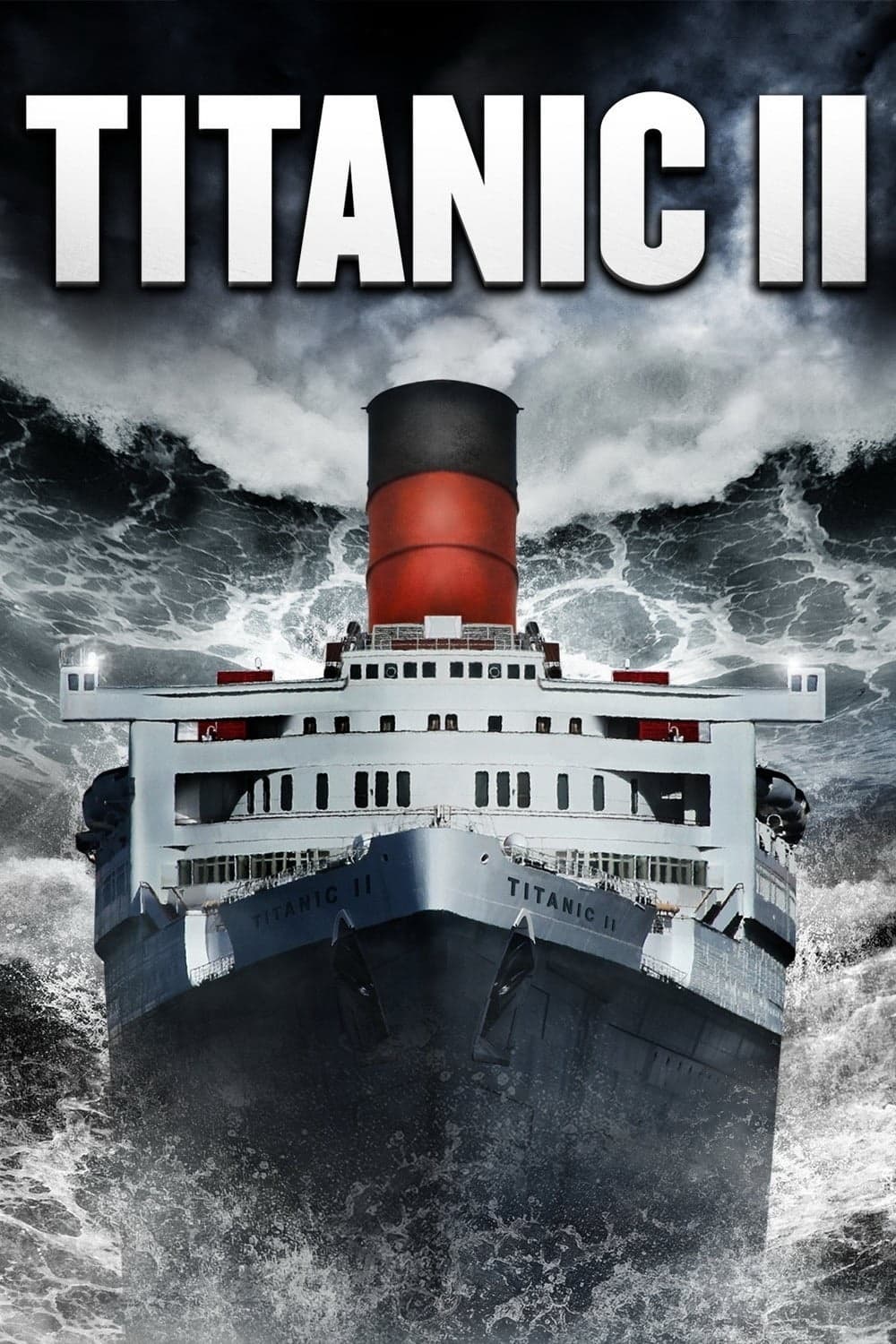 Titanic II | Titanic II