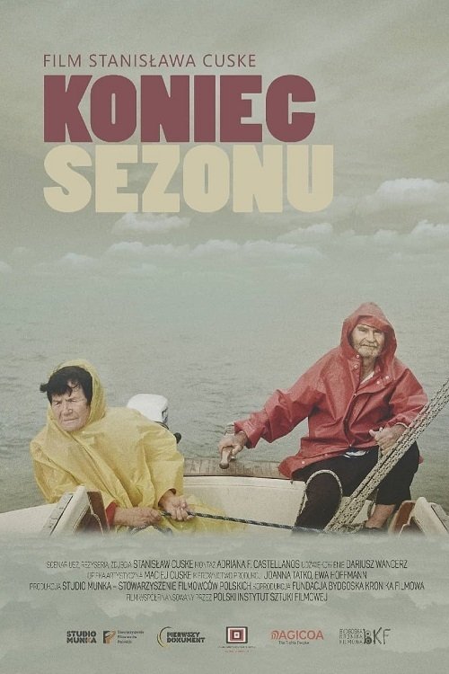Koniec sezonu