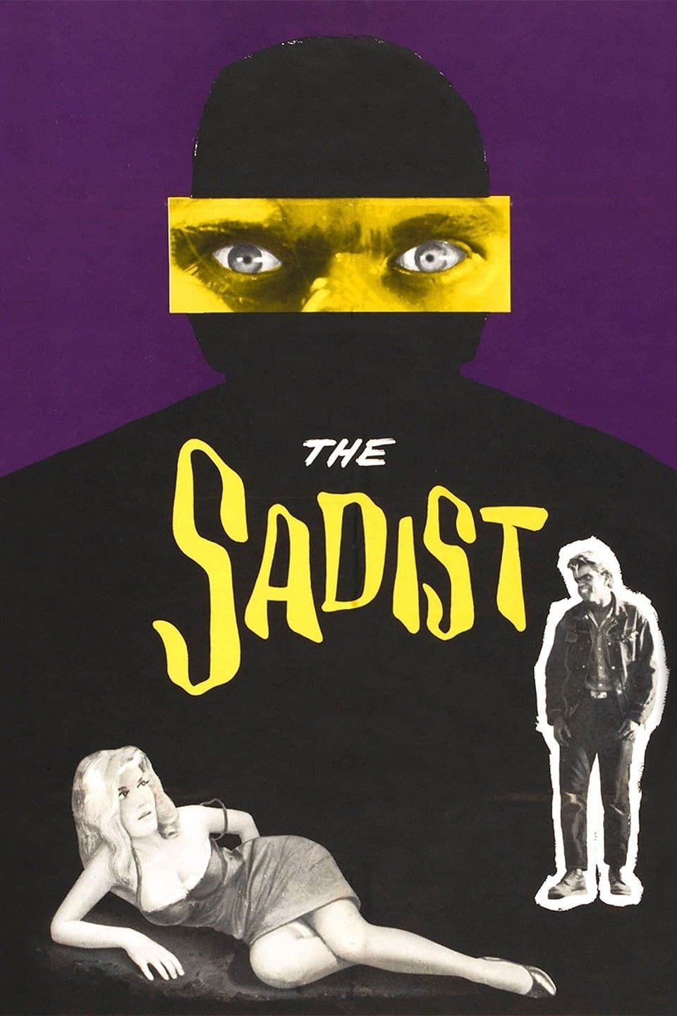 The Sadist | The Sadist