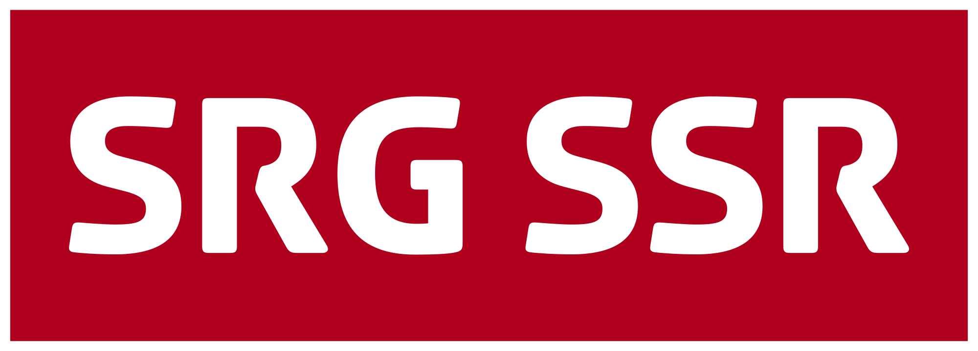 SRG SSR