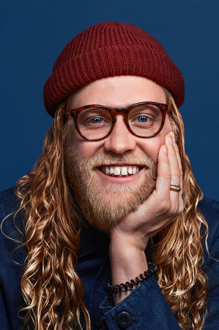 بازیگر Allen Stone  