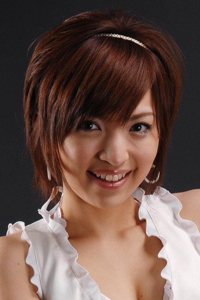 بازیگر 田中涼子  