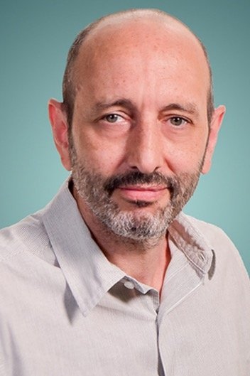 بازیگر Renaud Epstein  