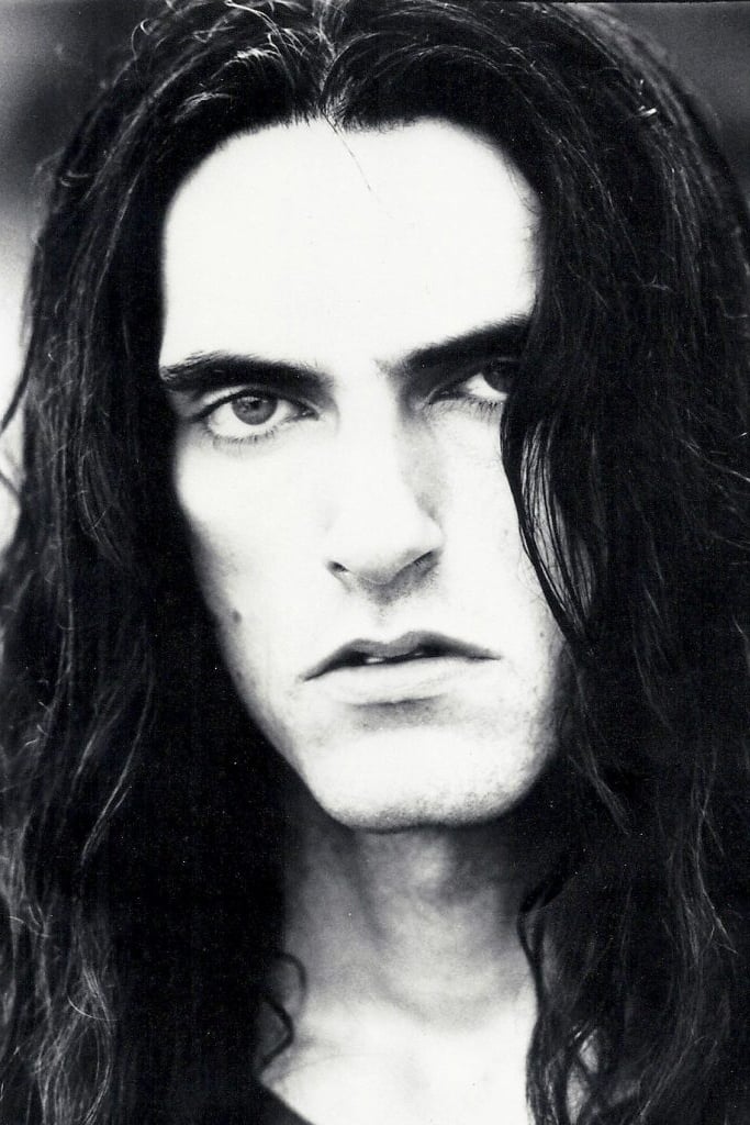 بازیگر Peter Steele  