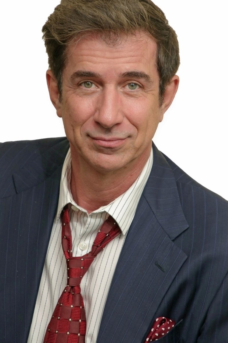 بازیگر Frank Moran  