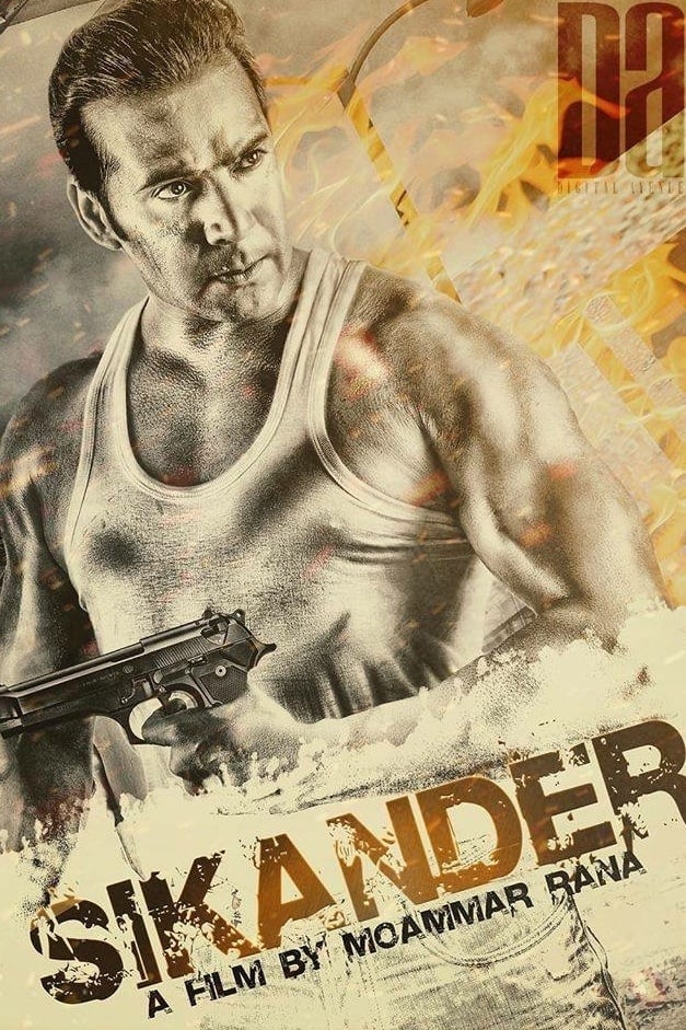 Sikander | Sikander