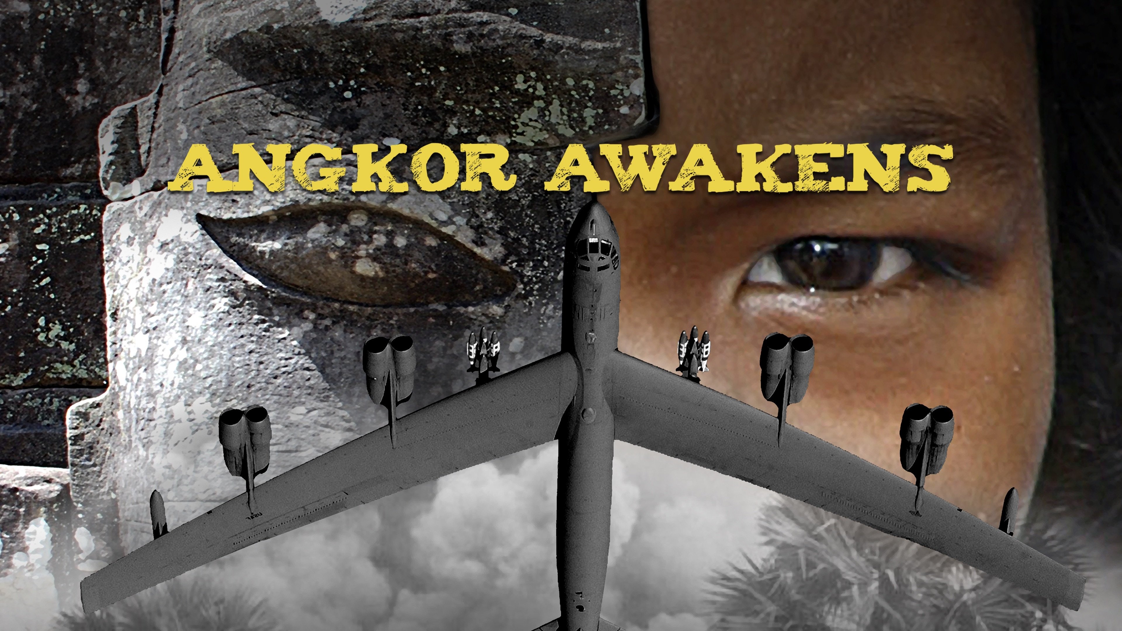 Angkor Awakens: A Portrait of Cambodia|Angkor Awakens: A Portrait of Cambodia