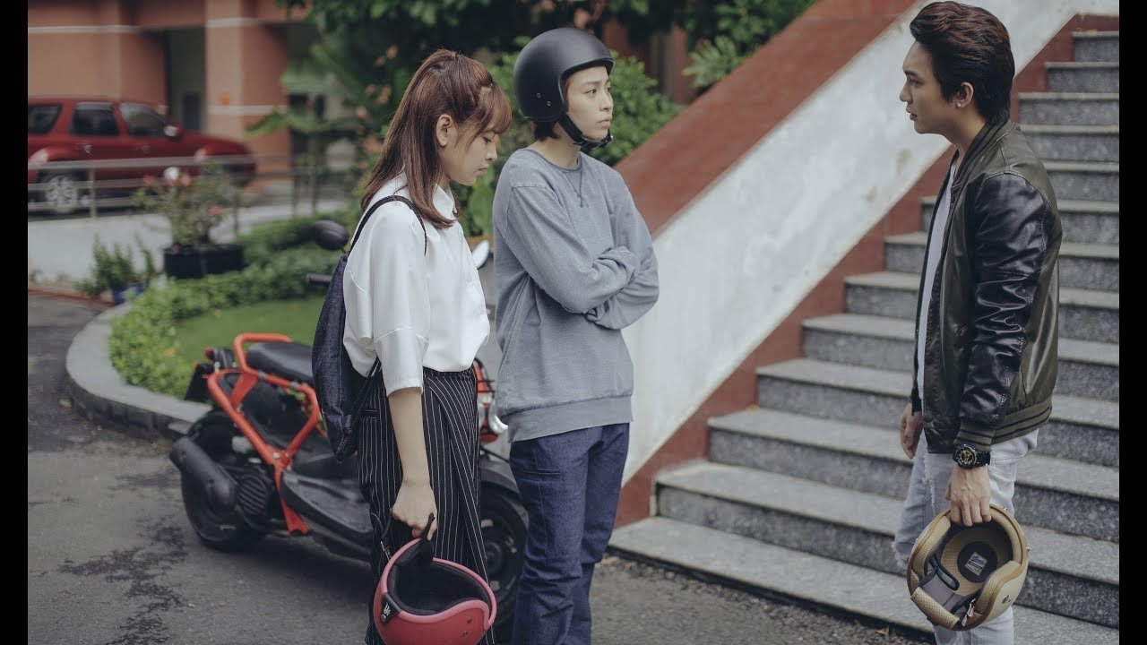 Yêu|Yêu