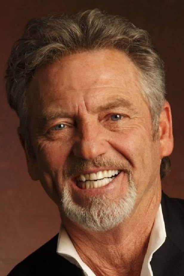 بازیگر Larry Gatlin  