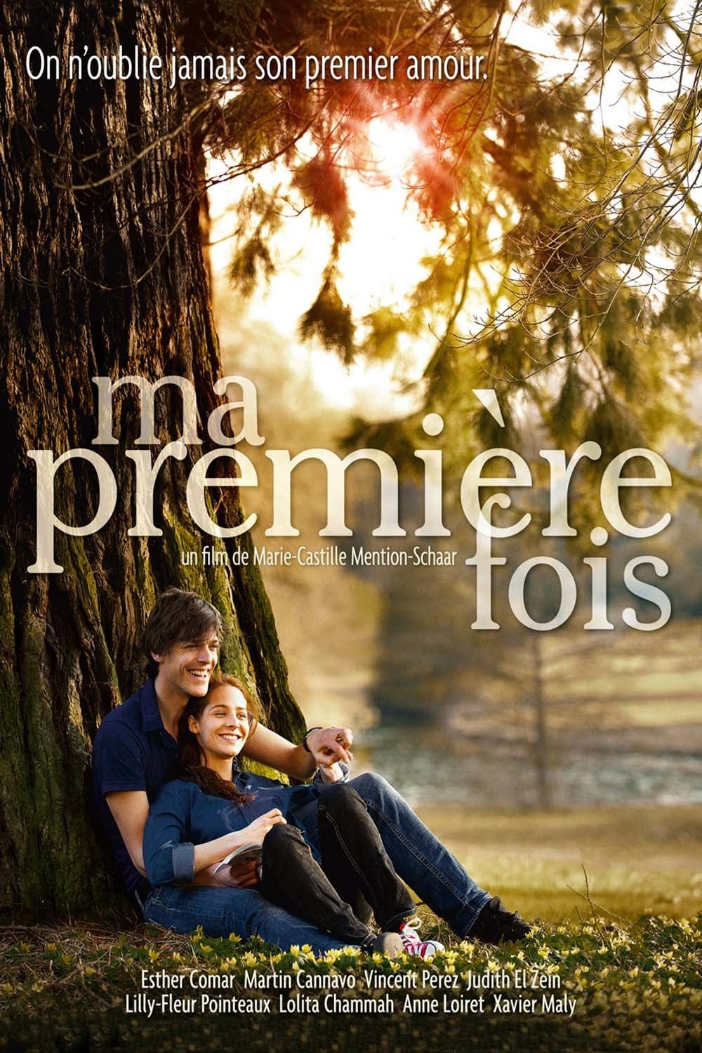 Ma première fois | Ma première fois