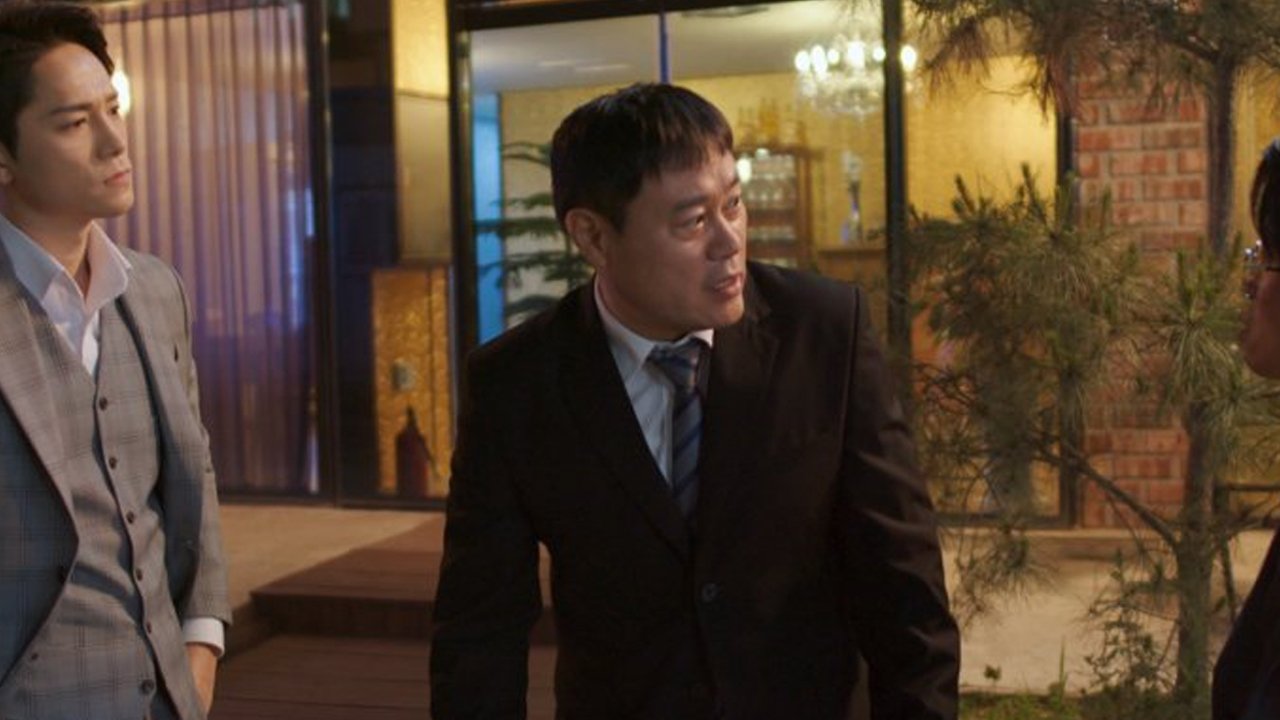 접전: 갑을 전쟁|접전: 갑을 전쟁