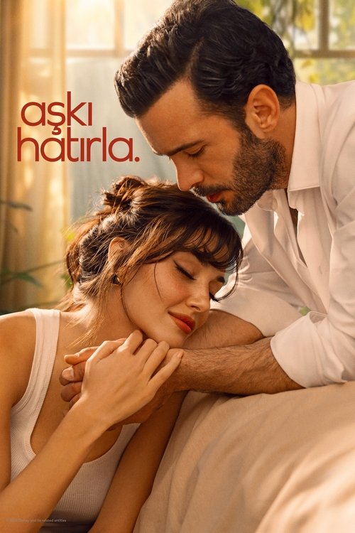 عشق رو به یاد بیار | Aşkı Hatırla