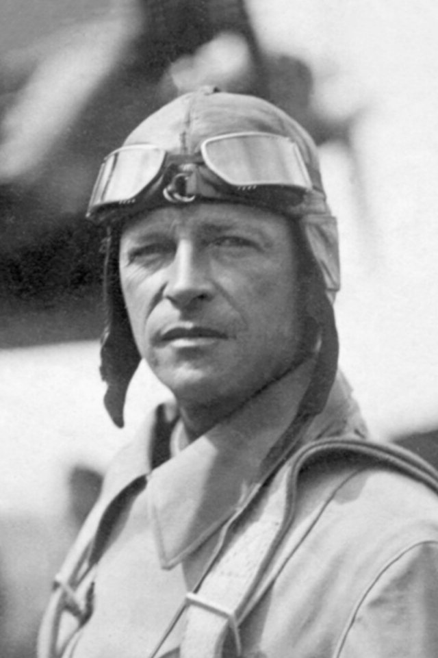 بازیگر Mikhail Gromov  