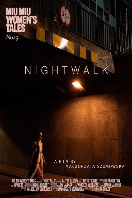 Nightwalk | Nightwalk