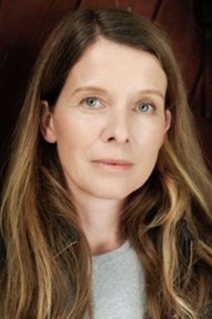 بازیگر Julia Jaschke  