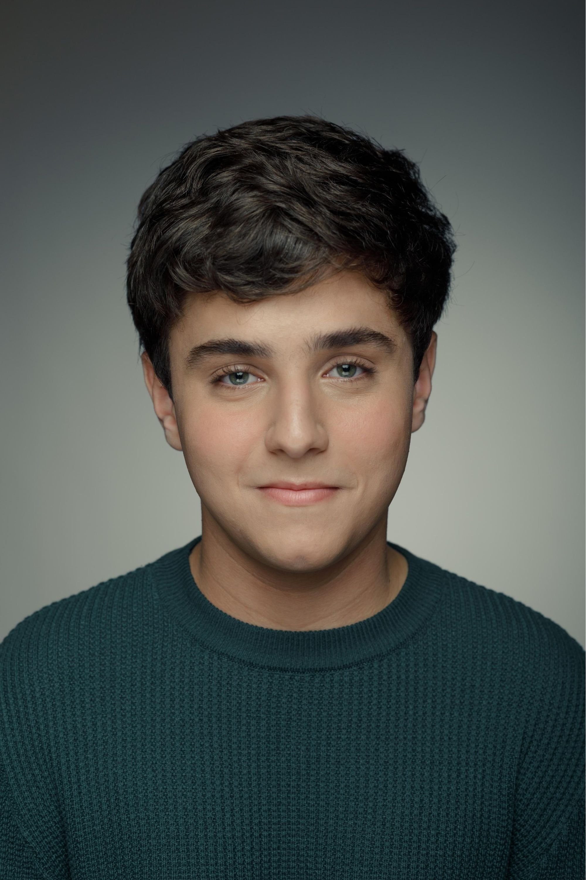 بازیگر Bernardo Guimarães  
