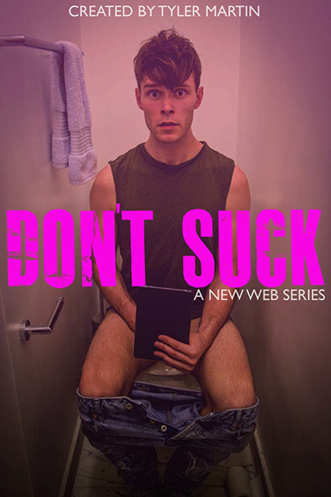 Don't Suck | Don't Suck