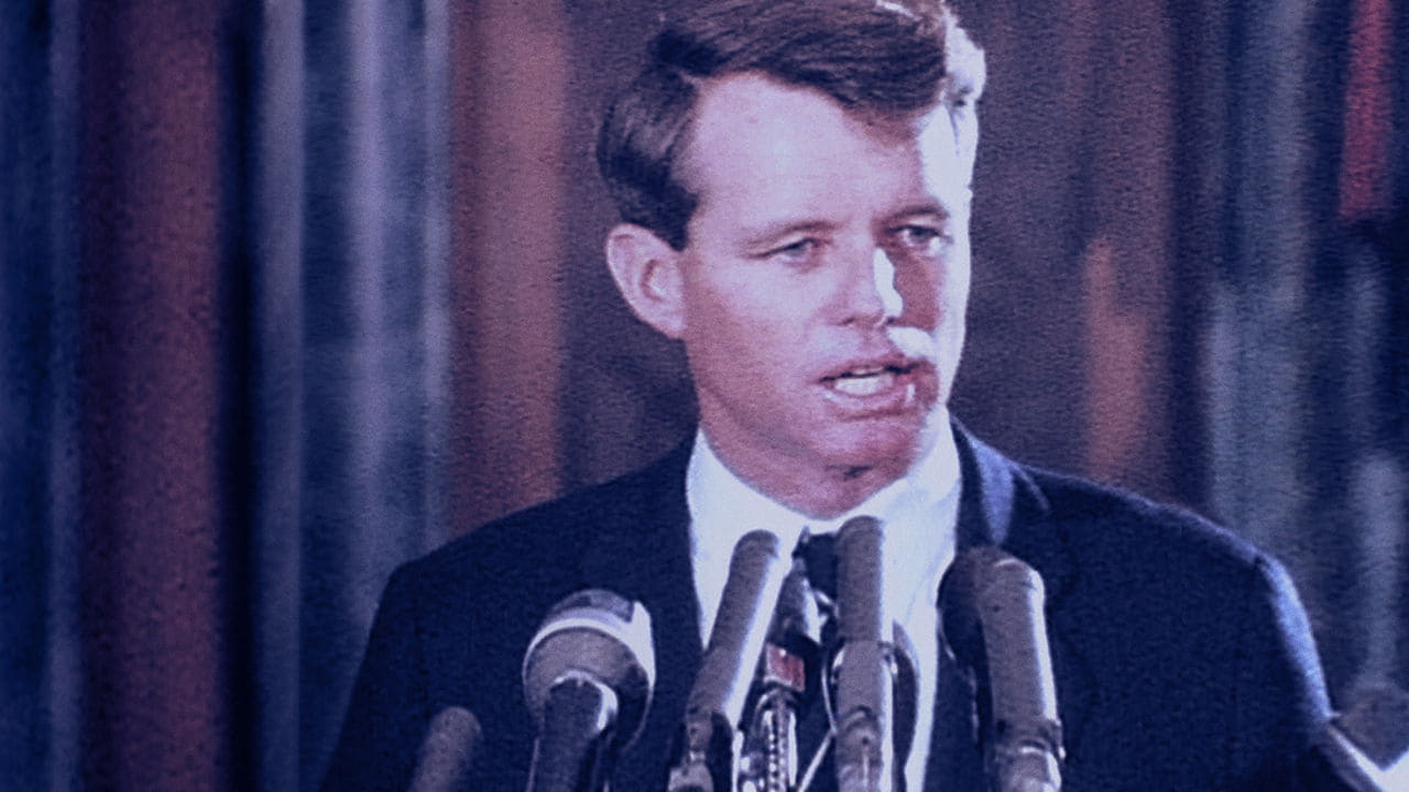 Bobby Kennedy for President|Bobby Kennedy for President