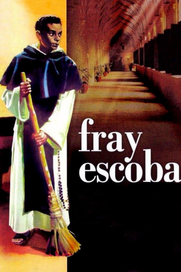 Fray Escoba | Fray Escoba