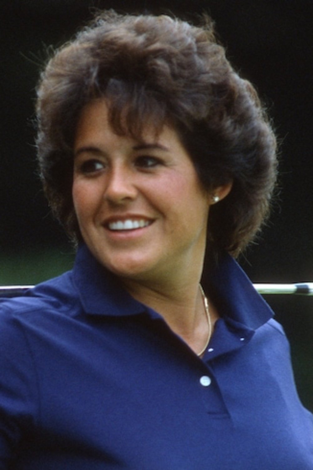 بازیگر Nancy Lopez  