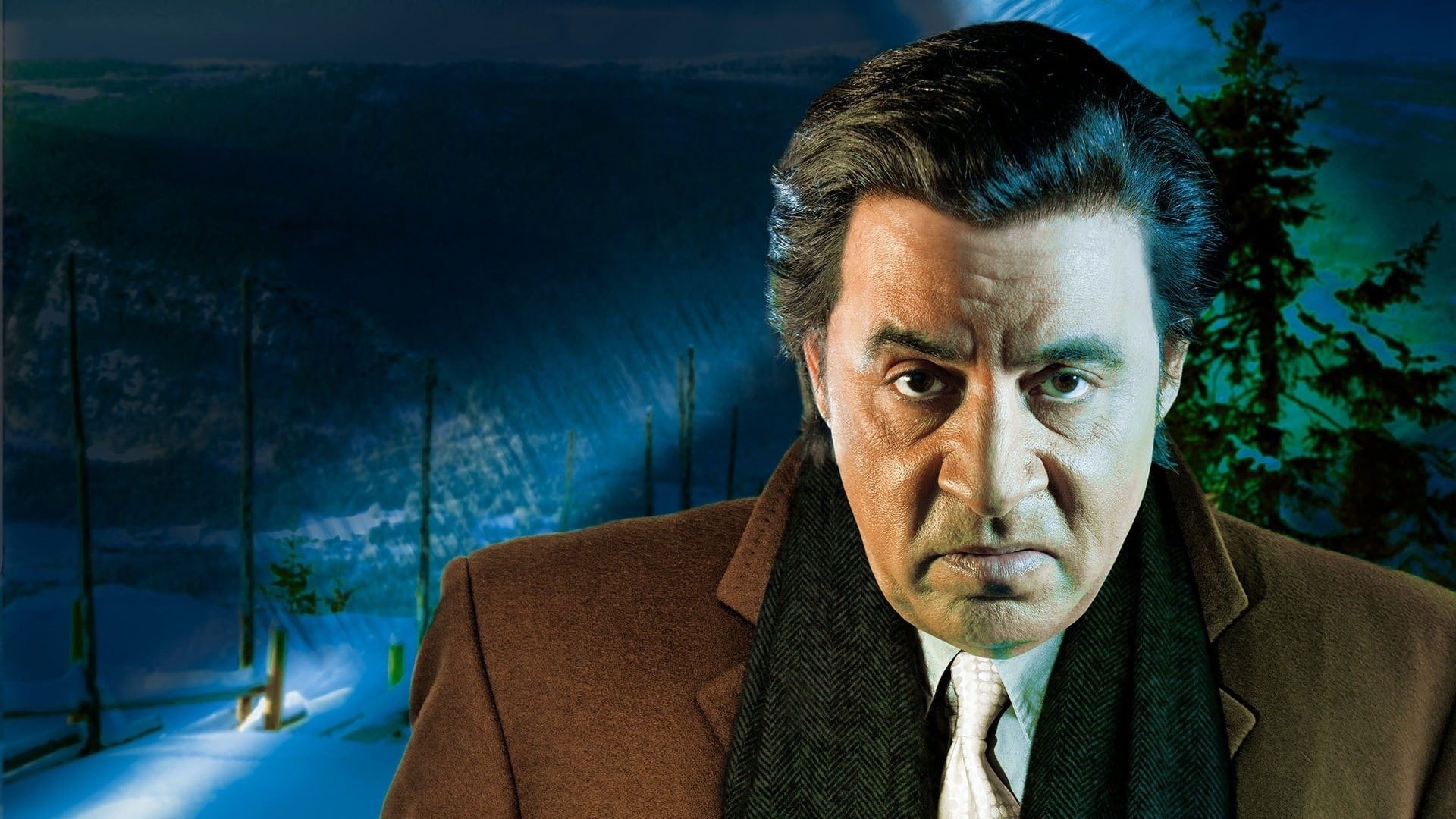 Lilyhammer|Lilyhammer