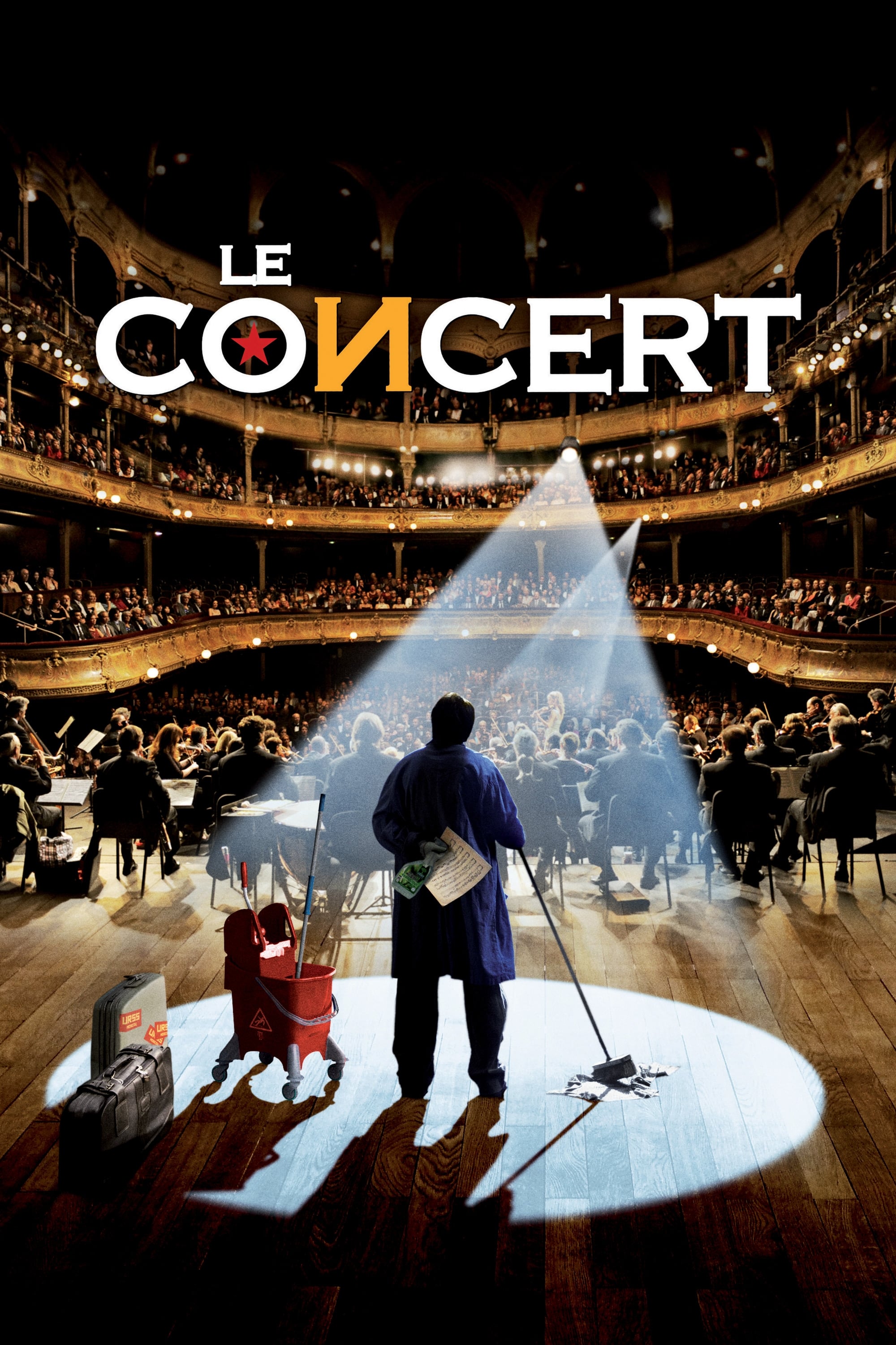 Le Concert | Le Concert