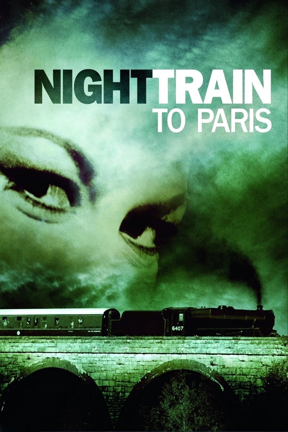 Night Train to Paris | Night Train to Paris