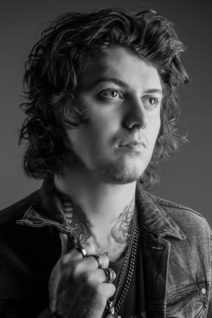 بازیگر Ben Bruce  