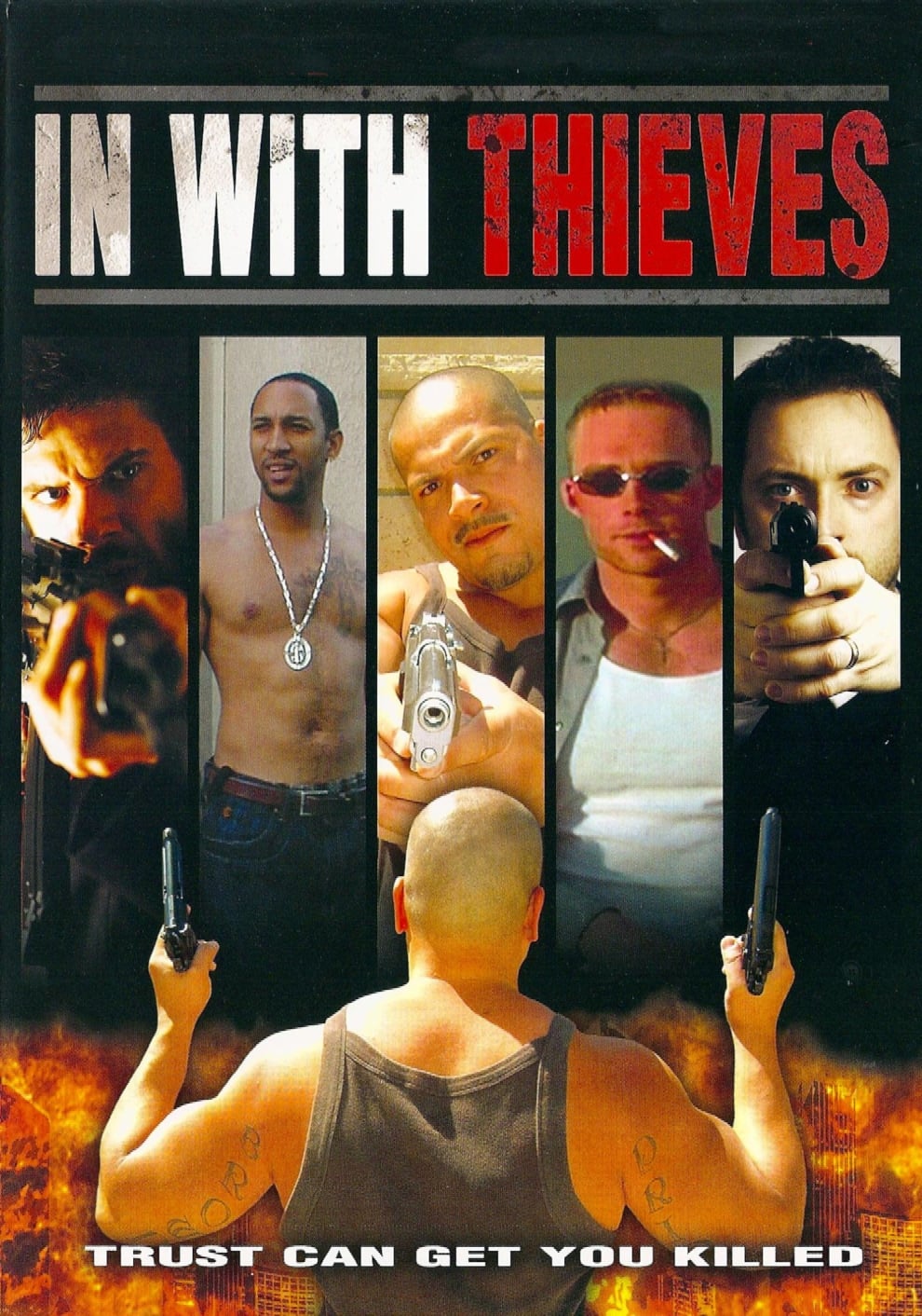 In with Thieves | In with Thieves