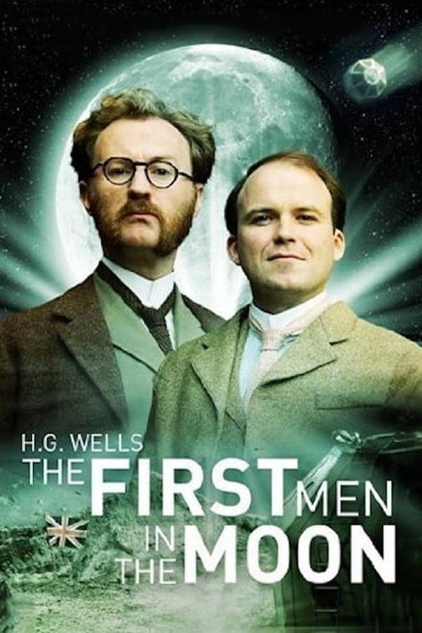 The First Men in the Moon | The First Men in the Moon