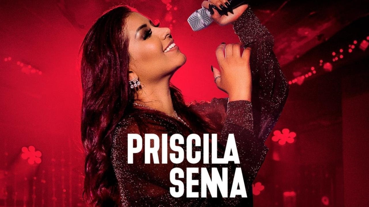 Priscila Senna, A Musa EP|Priscila Senna, A Musa EP