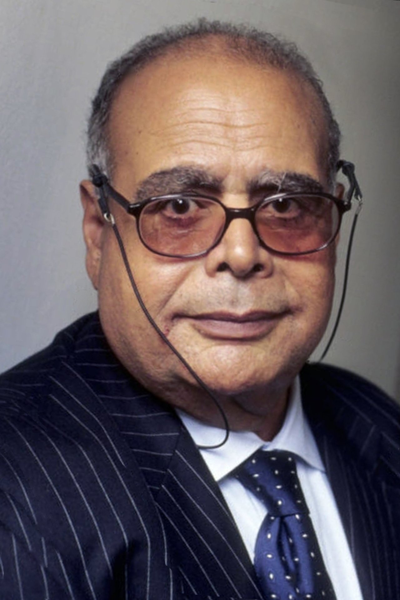 بازیگر Nasr Hamid Abû Zayd  