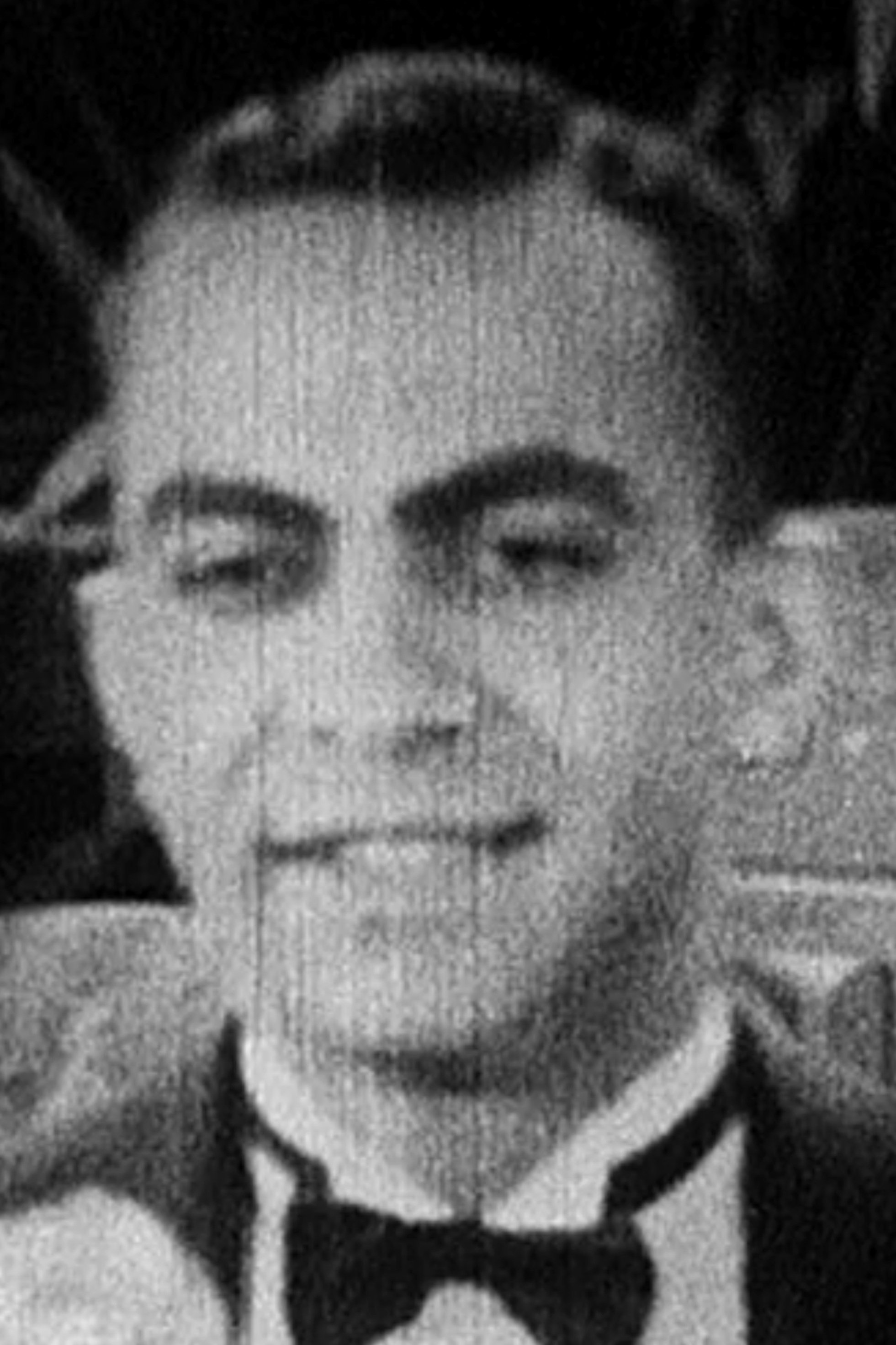 بازیگر Stanley Morell  
