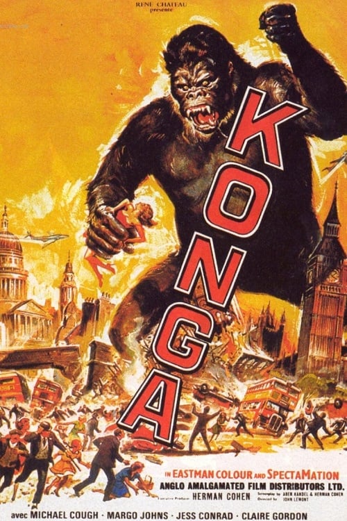 Konga | Konga